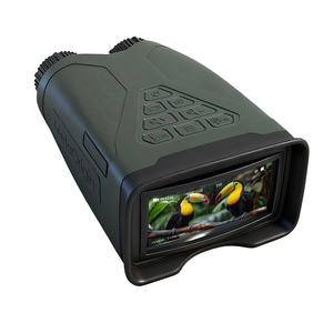 3.5-inch TFT High-definition Handheld Screen Full-Color Night Vision Binoculars Multipurpose Outdoor Equipment - Product Image 2