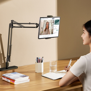 Feixiang Factory Lazy Bed Holder Stand For Ipad <strong>Tablet</strong> For All Mobile Phones <strong>Tablet</strong> <strong>Pc</strong> Stands