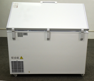 Congelatore Commerciale a Temperatura Ultra Bassa -40 Gradi F, Congelatore a Pozzetto Profondo per Carne Congelata - Product Image 4