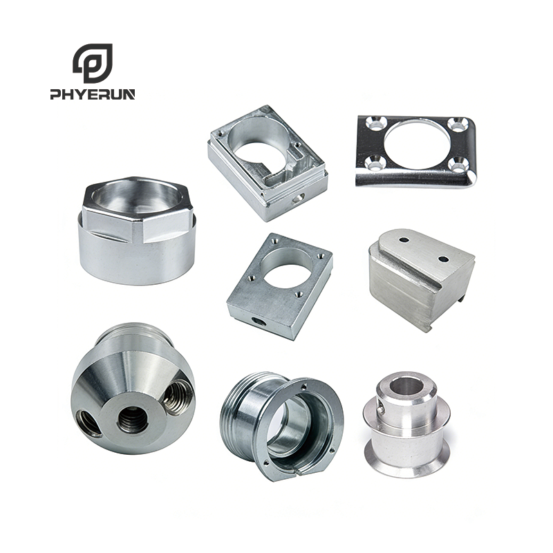 Processing Service Mechanical Parts and CNC