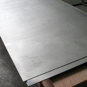 צלחת שריון טיטניום gr1 עבור אלקטרוליזה מים מוצר מתכת פרימיום - Product Image 6