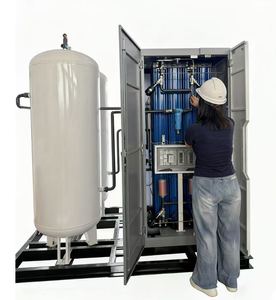 Mesin <span class=keywords><strong>Nitrogen</strong></span> terlaris | Kontrol IoT Cerdas | Kapasitas besar dalam ruang kecil | Pilihan pertama untuk efektivitas biaya - Product Image 3