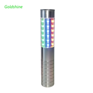 Scintillio da Bottiglia a LED Ricaricabile 23*4 cm, Bastone Luminoso Stroboscopico a LED per <span class=keywords><strong>Feste</strong></span> di Natale, Pasqua, Laurea e Locali Notturni - Product Image 3