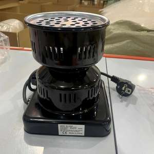 Allume-<span class=keywords><strong>charbon</strong></span> électrique pas cher en gros pour narguilé, brûleur à <span class=keywords><strong>charbon</strong></span> pour chicha, chauffe-<span class=keywords><strong>charbon</strong></span> pour narguilé - Product Image 6