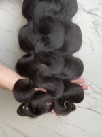 Lots de Cheveux Naturels Vietnamiens Non Traités 30 Pouces Ondulés avec Cuticules Alignées – Fournisseur de Cheveux Bruts