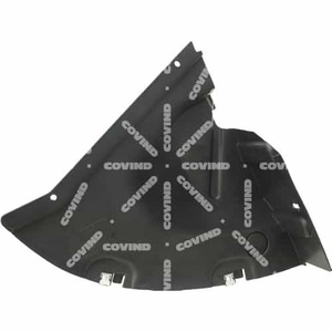 PROTECTOR DE MOTOR DERECHO adecuado para Iveco DAILY S2000 (500337031) - Product Image 2