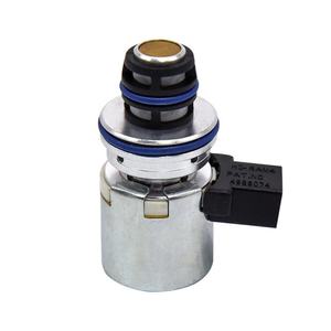 OEM # Solenoide de Presión del Gobernador de la Transmisión Automática 4617210 A500 A518 A618 para Dodge 44RE 46RE 47RE 48RE 4617210 - Product Image 1