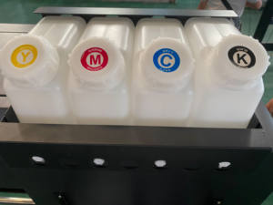 Epson I1600 I3200 Nouvelle imprimante à éco-solvant 3.2m robuste et bon marché Imprimante <span class=keywords><strong>grand</strong></span> <span class=keywords><strong>format</strong></span> UV 10 pieds - Product Image 5