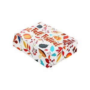 Boîte à gâteaux personnalisée avec logo, couleur rose, grande taille, pour bonbons, biscuits, cupcakes, pâtisseries, mini-gâteaux, avec fenêtre transparente - Product Image 2