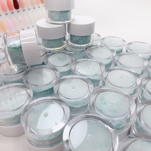 Tùy Chỉnh Nhãn Hiệu Riêng 2000 Màu Ngâm Acrylic Bột Và Chất Lỏng Thiết Lập Chuyên Nghiệp <span class=keywords><strong>Dip</strong></span> Cho Móng Tay Ngâm Bột - Product Image 1