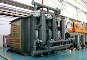 Changchun Sanding biến áp co. ltd.66kv MV & HV biến áp điện ba pha 50Hz tần số cho <span class=keywords><strong>c</strong></span>á<span class=keywords><strong>c</strong></span> thiết bị điện - Product Image 5