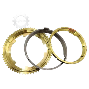 Anneau synchronisateur de transmission pour TOYOTA ISO9001 CE OEM 33038-60011 3303860011 - Product Image 2