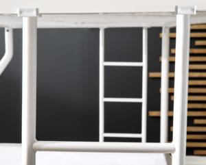 LIT SUPERPOSÉ PLEIN MODÈLE TWIN OVER - Product Image 4