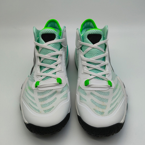 Moda colore abbinamento uomo donna <span class=keywords><strong>scarpe</strong></span> <span class=keywords><strong>da</strong></span> pallavolo di alta qualità <span class=keywords><strong>scarpe</strong></span> sportive Casual <span class=keywords><strong>scarpe</strong></span> <span class=keywords><strong>da</strong></span> pallavolo traspiranti - Product Image 4