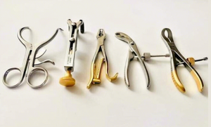 BISONS Lot de 5 instruments orthopédiques manuels en acier inoxydable de 3,5 mm pour traumatologie, vente en gros |   Instruments chirurgicaux médicaux - Product Image 1