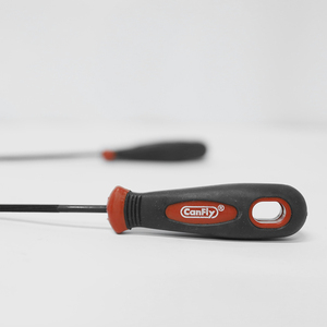 CanFly-sierra de cadena, pieza de repuesto, cortador de madera cuadrado de segundo corte con mango suave - Product Image 4