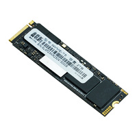 Xinlianxin NVMe-T5 M.2 SSD 2TB PCIe 3.0 Kecepatan Baca 3000MB/s Mendukung Dropshipping untuk Desktop dan Laptop