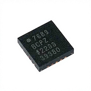Componentes Electrónicos YKX, Circuito Integrado AD7689BCPZRL7, Convertidor Analógico a Digital de 16 bits, 8 Entradas, 1 SAR, 100% Original - Product Image 1