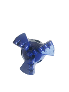 Nhà Máy 113 Mét gia cố 3 cánh <span class=keywords><strong>PDC</strong></span> lõm <span class=keywords><strong>bit</strong></span> Blades <span class=keywords><strong>bit</strong></span> cho khí đốt và khai thác mỏ - Product Image 2