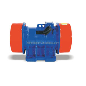 खनन मशीनें कंपन के साथ कंपन सीव को प्रभावित करती हैं जो ठोस कंपन मोटर के साथ कंपन - Product Image 2