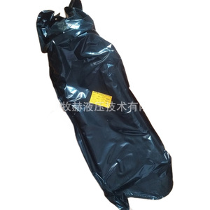 Vejiga Acumuladora Hidráulica Hydac 13L NBR 20mm, Pieza Hidráulica Cilíndrica - Product Image 5