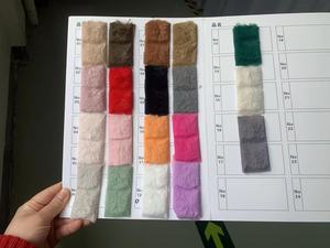 Vỏ Gối Lông <span class=keywords><strong>M</strong></span>ịn Sang Trọng Vỏ Gối Lông Giả <span class=keywords><strong>M</strong></span>ề<span class=keywords><strong>m</strong></span> Ấ<span class=keywords><strong>m</strong></span> Áp Gối Né<span class=keywords><strong>m</strong></span> Trang Trí Nhà Đệ<span class=keywords><strong>m</strong></span> Lông Thỏ Giả Hiện Đại Tùy Chỉnh - Product Image 5