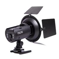 YN216 studio led photographie lumières LED vidéo lumière YN-216 caméra Shoot lampe pour caméra