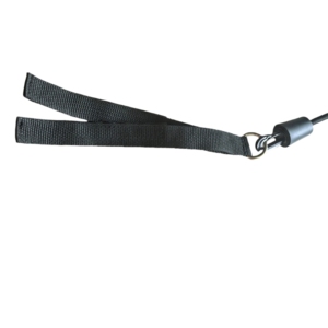 Vitalità Pilates sospensione elastica esercizio Bungee Pull fune Set di corde per lo Yoga aereo attrezzature per il Fitness <span class=keywords><strong>Loop</strong></span> Bungee Fitness Machine - Product Image 4