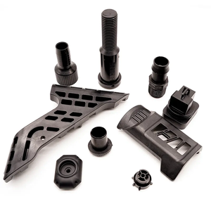 Chi phí thấp phát triển khuôn PP/ABS/PC vỏ nhựa phụ tùng ô tô ép phun - Product Image 4