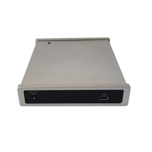 HZ-600H Dispositivo de Prueba de Deformación de Bobinados de Transformadores con Función de Transferencia en el Dominio de Frecuencia Estándar IEC 60076-18 - Product Image 4