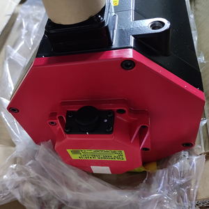 A06B-2253-B805 AiF 30/4000-B มอเตอร์เซอร์โว AC ของ FANUC - Product Image 4