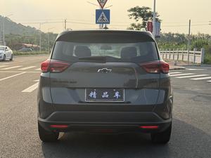 <span class=keywords><strong>Chevrolet</strong></span> <span class=keywords><strong>Orlando</strong></span> Redline 530T Luxury Edition 2019 Usata (Hatchback, Automatica, Guida a Sinistra, Interni Scuri) - Product Image 3