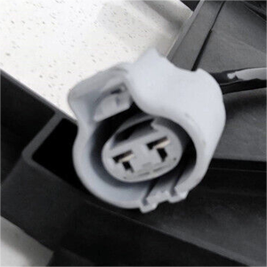 Ventilador de refrigeración de coche de BUENA CALIDAD VENTILADOR DE RADIADOR AUTOMÁTICO para TOYOTA <span class=keywords><strong>COROLLA</strong></span> RAUM 2000-2011 2000-2011 - Product Image 3