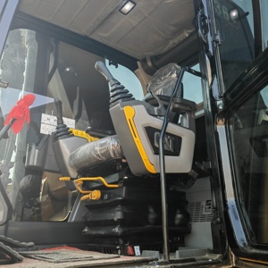 รถขุดไฮดรอลิกตีนตะขาบ Caterpillar CAT336GC มือสอง ขนาด 36 ตัน ราคาถูก รุ่น 336GC 336D 336E Cat336 336DL EPA - Product Image 6