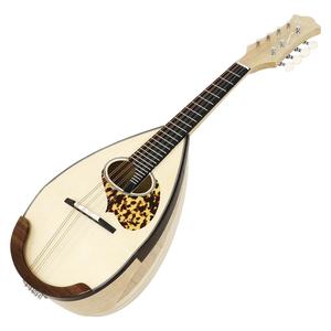 Mandolina de cuchara de estilo japonés IRIN, mandolina Original de arce de ocho cuerdas, tipo fagot, guitarra Udea, <span class=keywords><strong>Banjo</strong></span> - Product Image 2