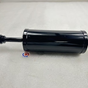 รถตักล้อยาง 962H 972H ตัวรับแอร์แบบแห้ง ตัวดูดความชื้นแอร์ 2573226 2573227 - Product Image 6