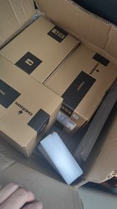 Nouvelle vente flash, 100% original, neuf, positionneur de vanne Emerson Fishers DVC6200 Fisher - Product Image 5