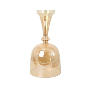 Cuenco de cristal portátil para cantar, instrumento de percusión curativo para yoga, relajación y terapia de sonido - Product Image 4