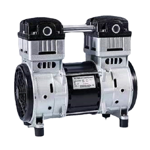 Venta al por Mayor del Fabricante: Cabezal de Bomba Motorizado de 750W y 1440rpm, Piezas de Compresor Industrial de Alta Calidad - Product Image 3