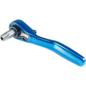 HEYTEC 50833-Coffret à 3 bits, 31 pièces. Avec bit-cliquet - Product Image 3