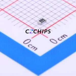 Résistance CMS RS-03K2201FT 0603 (Type : Film Épais) (Résistance : 2,2 kOhm Précision : 1%) - Product Image 1