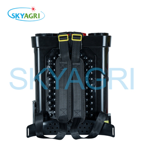 Pulvérisateur électrique à batterie amovible, pulvérisateur à <span class=keywords><strong>dos</strong></span> avec fonction d'agitation, pulvérisateur agricole et de <span class=keywords><strong>jardin</strong></span> - Product Image 2