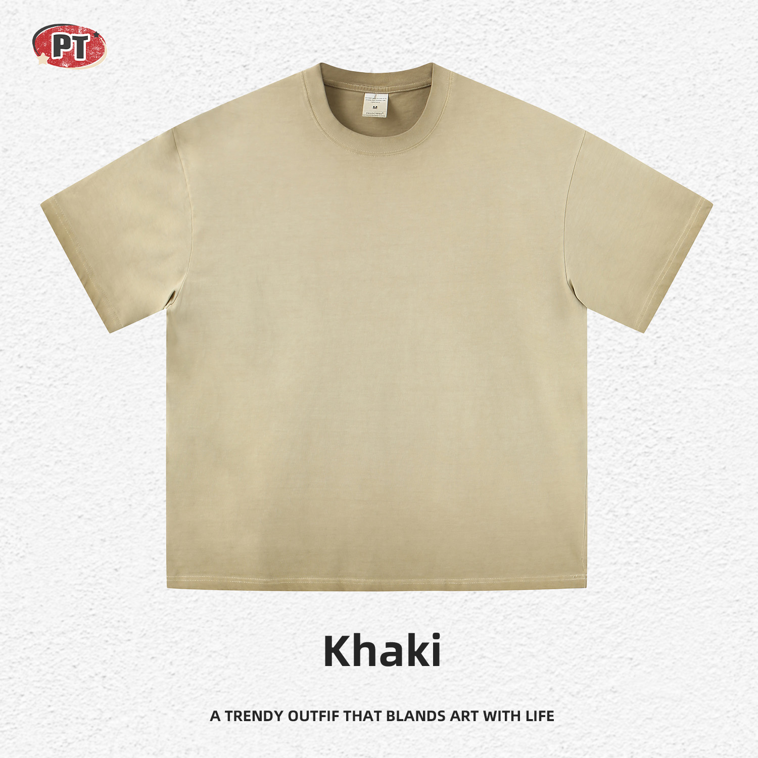 Kaki