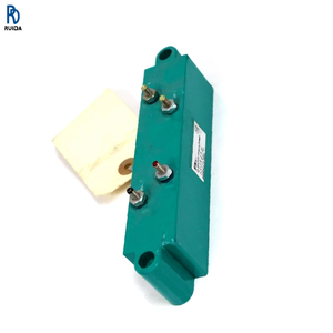 Pont de diodes de capteur pour contrôleur PLC, neuf et original, SS0563AL 3540-64-05034-01 - Product Image 1