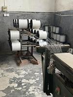 Nouvelle bande de tamis en polyester pour la déshydratation du papier avec filtre liquide pour machine de déshydratation