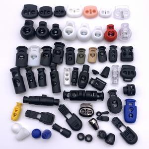 Nouvel Arrivage Accessoire de Lanière Mousqueton Métallique à Déclenchement Rapide avec Boucle en Plastique <span class=keywords><strong>pour</strong></span> Fixation de Lanière - Product Image 6