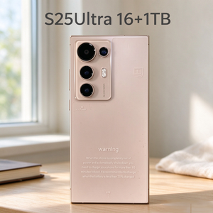 Teléfono Inteligente s25 ultra Original a Precio de Fábrica, Sistema Android 15, Teléfonos Móviles de Alta Calidad - Product Image 1