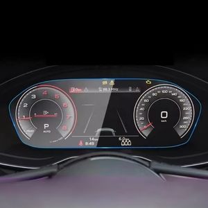 Compatible avec 26 modèles <span class=keywords><strong>Audi</strong></span> Q5L Sportback Navigation OLIVER Film en verre trempé pour éclairage d'ambiance Q5 <span class=keywords><strong>E</strong></span>-<span class=keywords><strong>tron</strong></span> Contrôle central Intérieur - Product Image 5