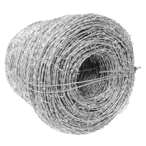 <span class=keywords><strong>ลวดหนาม</strong></span>เหล็กชุบสังกะสีแบบจุ่มร้อน สแตนเลส 304 แบบม้วน สำหรับ<span class=keywords><strong>รั้ว</strong></span>ป้องกัน พร้อมลวดหนามป้องกัน - Product Image 4