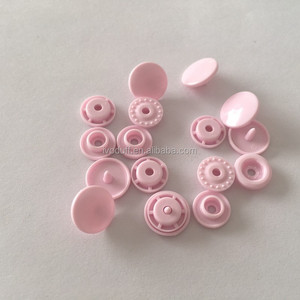 Botones a Presión de Plástico de 12 mm para Ropa de Bebé, Clips para Prendas, Botones de Costura, Precio al por Mayor - Product Image 3